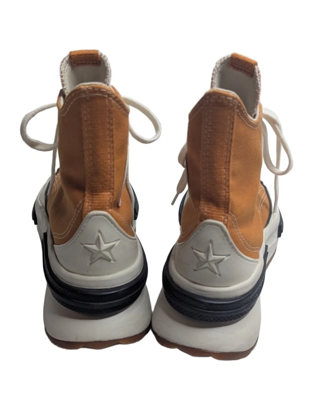 Converse these amazing